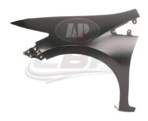 Fender Front Driver Side Honda Insight 2010-2014 Capa , HO1240177C