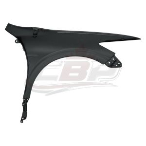 Fender Front Driver Side Honda Accord Crosstour 2010-2015 Capa , HO1240179C