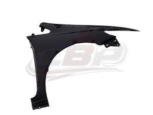 Fender Front Driver Side Honda Civic Sedan 2012-2015 Capa , HO1240181C