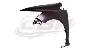 Fender Front Driver Side Honda Civic Sedan 2012-2015 , HO1240181