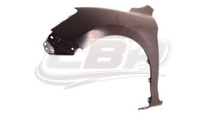 Fender Front Driver Side Honda Accord Hybrid 2014-2017 , HO1240185