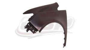 Fender Front Driver Side Honda Odyssey 2014-2017 Aluminum Capa , HO1240187C
