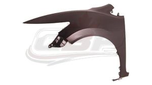 Fender Front Driver Side Honda Civic Coupe 2014-2015 , HO1240189