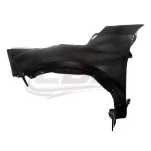 2016–2022 Honda Hrv Fender Front Driver Side Capa , HO1240190C