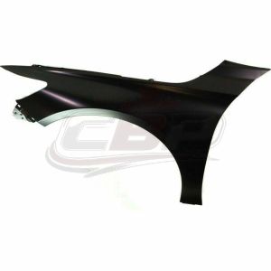 2018-2022 Honda Accord Sedan Fender Front Driver Side Steel Capa , HO1240196C