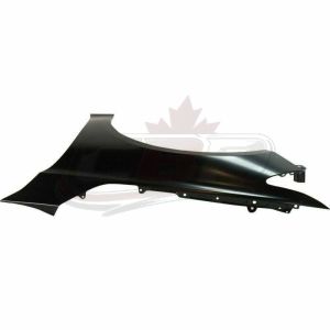 2018-2022 Honda Accord Sedan Fender Front Driver Side Steel , HO1240196