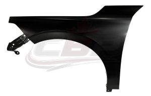 2022-2025 Honda Civic Hatchback Fender Front Driver Side , HO1240201U