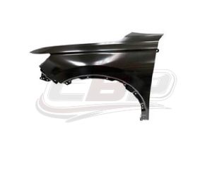 2023-2025 Honda Crv Fender Front Driver Side Steel , HO1240204