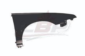 Fender Front Passenger Side Honda Accord Coupe 1986-1989 , HO1241104