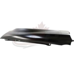 1996-1998 Honda Civic Coupe Fender Front Passenger Side , HO1241143