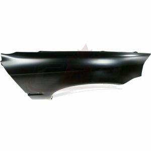 Fender Front Passenger Side Honda Civic Sedan 1999-2000 Capa , HO1241151C