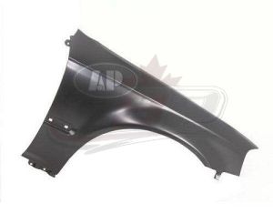 Fender Front Passenger Side Honda Civic Coupe 1999-2000 , HO1241151