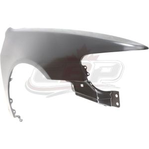 Fender Front Passenger Side Honda Accord Coupe 1998-2002 Capa , HO1241152C