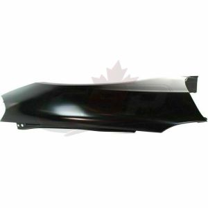 Fender Front Passenger Side Honda Civic Hybrid 2003 Capa , HO1241153C