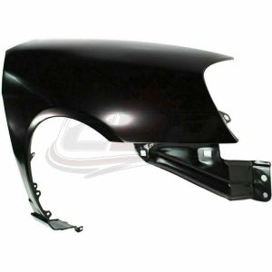 Fender Front Passenger Side Honda Civic Coupe 2001-2003 , HO1241153