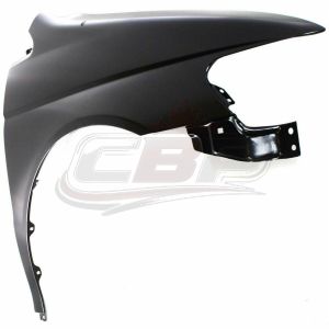 Fender Front Passenger Side Honda Odyssey 1999-2004 , HO1241154
