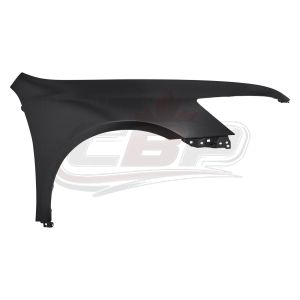 Fender Front Passenger Side Honda Accord Sedan 2003-2007 , HO1241157