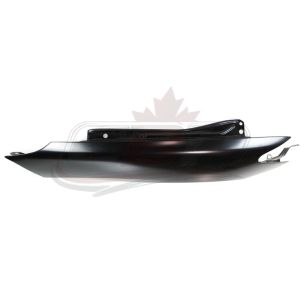 Fender Front Passenger Side Honda Civic Hybrid 2004-2005 Capa , HO1241162C