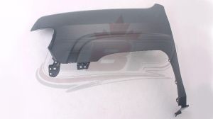 Fender Front Passenger Side Honda Ridgeline 2006-2014 Capa , HO1241167C