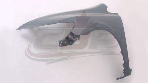 Fender Front Passenger Side Honda Civic Hybrid 2006-2011 , HO1241168