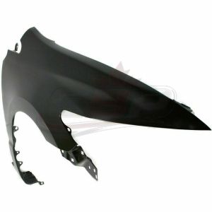 Fender Front Passenger Side Honda Civic Coupe 2006-2011 , HO1241169