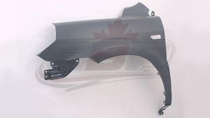 Fender Front Passenger Side Honda Pilot 2006-2008 , HO1241170