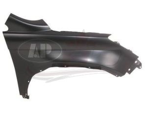 Fender Front Passenger Side Honda Crv 2007-2011 , HO1241171