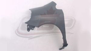 Fender Front Passenger Side Honda Fit 2007-2008 Capa , HO1241172C