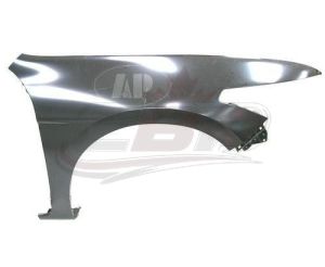 Fender Front Passenger Side Honda Accord Coupe 2008-2012 Capa , HO1241174C