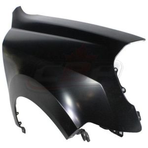 Fender Front Passenger Side Honda Pilot 2009-2015 Capa , HO1241175C