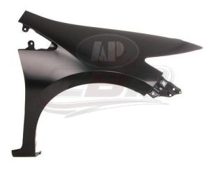 Fender Front Passenger Side Honda Insight 2010-2014 , HO1241177