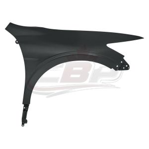 Fender Front Passenger Side Honda Accord Crosstour 2010-2015 Capa , HO1241179C