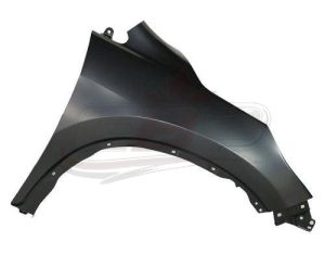 Fender Front Passenger Side Honda Crv 2012-2016 Capa , HO1241184C