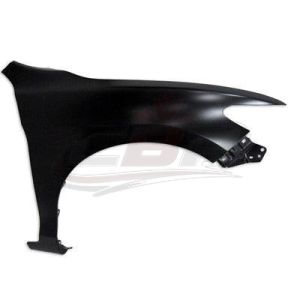 Fender Front Passenger Side Honda Accord Coupe 2013-2017 , HO1241186