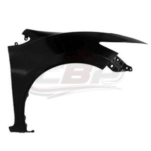 Fender Front Passenger Side Honda Civic Coupe 2014-2015 , HO1241189