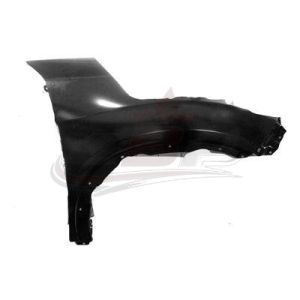2016–2022 Honda Hrv Fender Front Passenger Side Capa , HO1241190C