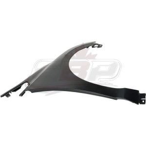 2018-2025 Honda Odyssey Fender Front Passenger Side Steel , HO1241194