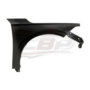 2022-2025 Honda Civic Hatchback Fender Front Passenger Side , HO1241201U