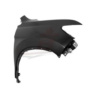 2021-2025 Honda Ridgeline Fender Front Passenger Side Steel Capa , HO1241202C