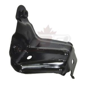 Fender Brace Front Driver Side Honda Accord Hybrid 2014-2015