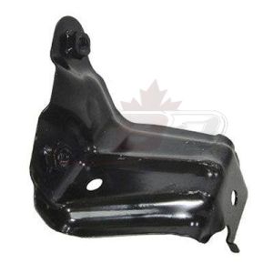 Fender Brace Front Driver Side Honda Accord Coupe 2013-2017 , HO1244104