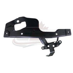2018-2025 Honda Odyssey Fender Brace Front Driver Side Steel , HO1244107
