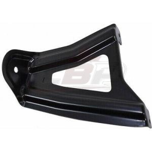 Fender Bracket Driver Side Honda Ridgeline 2017-2020 Steel , HO1244112