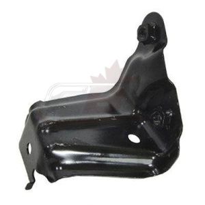 Fender Brace Front Passenger Side Honda Accord Sedan 2013-2017 , HO1245104