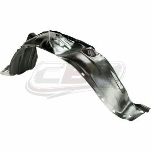 Fender Liner Driver Side Honda Accord Sedan 1998-2002 , HO1248106
