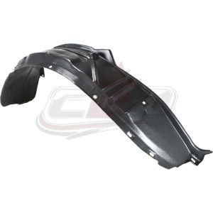 Fender Liner Driver Side Honda Civic Sedan 2001-2003 , HO1248109