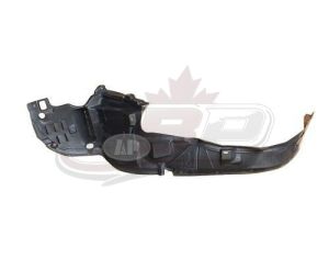 1999-2004 Honda Odyssey Fender Liner Driver Side , HO1248111
