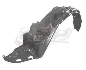 Fender Liner Driver Side Honda Accord Sedan 2003-2007 , HO1248114