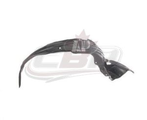 Fender Liner Driver Side Honda Crv 2002-2006 , HO1248116