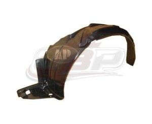 Fender Liner Driver Side Honda Civic Hybrid 2003 , HO1248120